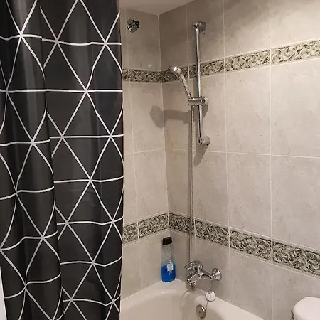 Diamond Center 1 Apartment Fuengirola