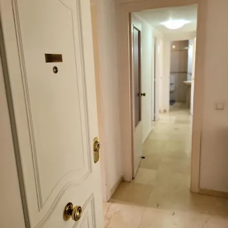Diamond Center 1 Apartment *