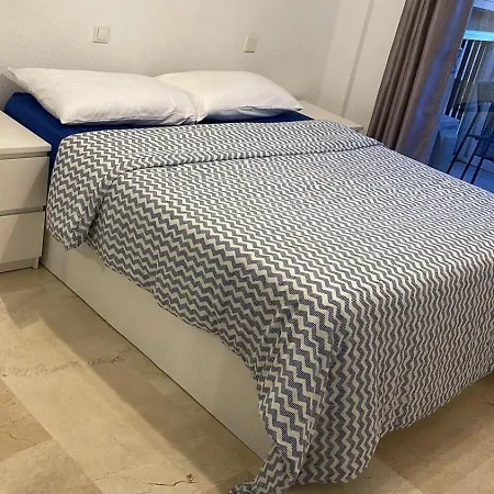 Apartment Diamond Center 1 Fuengirola