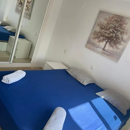 Diamond Center 1 Apartment *
